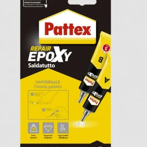 PATTEX saldatutto da 24 gr 16577 Goedkoop